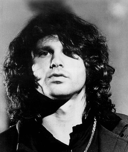 Jim Morrison Jim Morrison