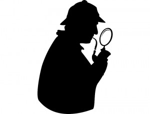 sherlock holmes tumba