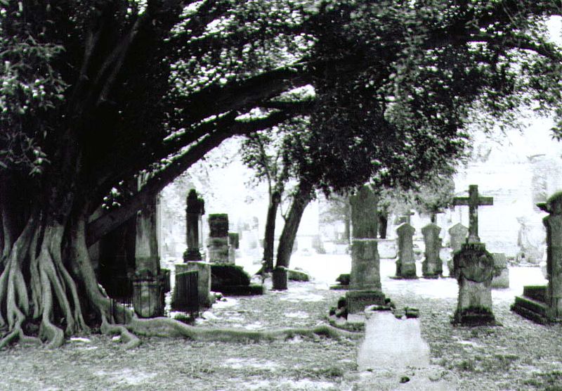 Cementerio Panteón de Belén cementerio Belén