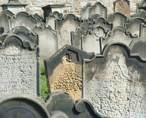 fotografiar lapidas panteones tumbas