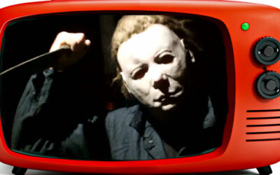 Evolución de Halloween