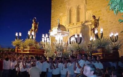 Todos los Santos en España