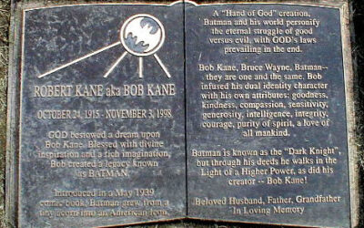 Frases para lápidas