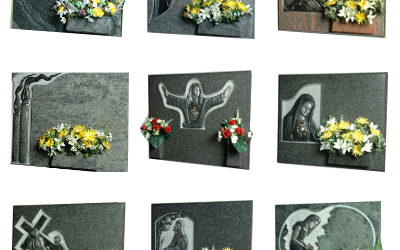 Lápidas económicas de calidad