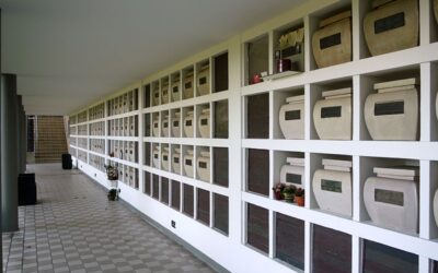 Aumenta la incineración en España