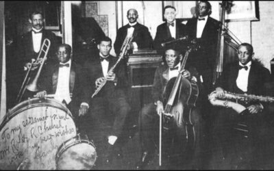 El Blues de la lápida