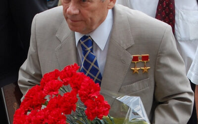 Kalashnikov, un icono ruso arrepentido