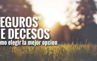 Seguro de decesos