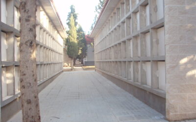 Objetivo: evitar la especulación de nichos