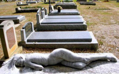 Lápidas increíbles